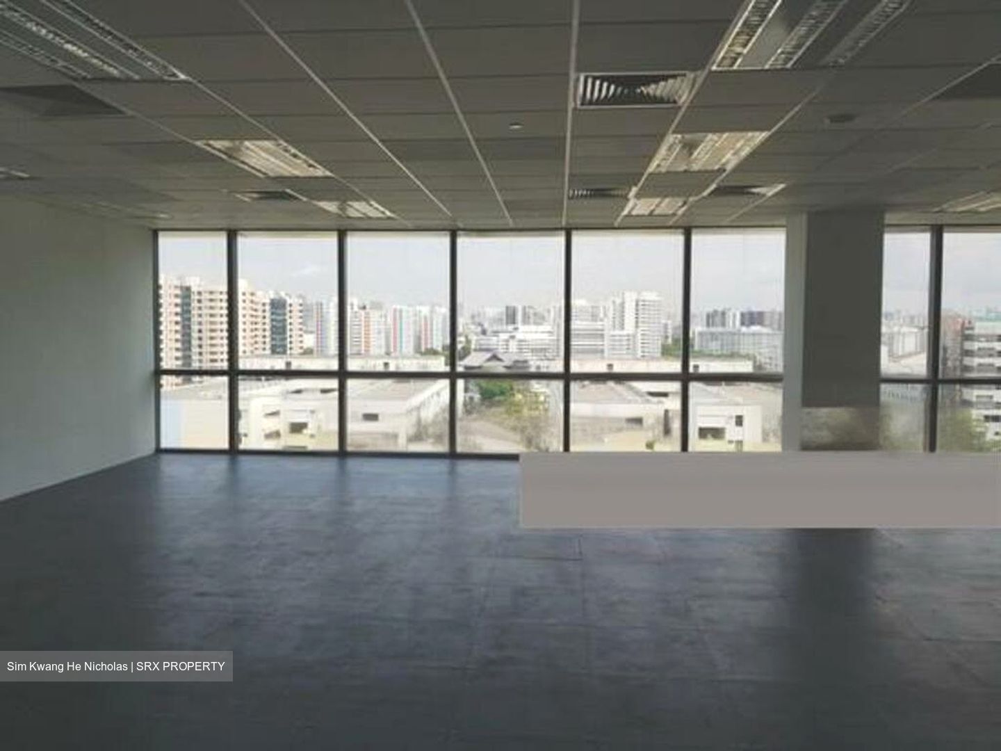 Paya Lebar Square (D14), Office #483609331